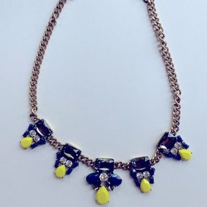 JCrew Necklace